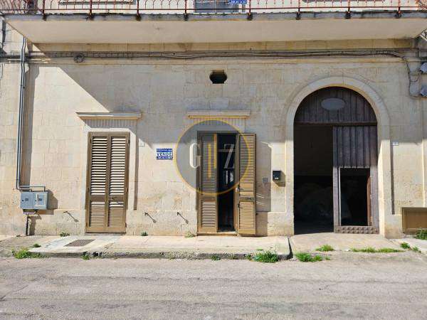 Foto Appartamento in vendita a Martano