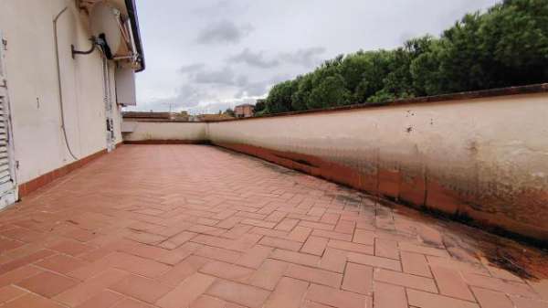 Foto Appartamento in vendita a Marti - Montopoli in Val d'Arno 120 mq  Rif: 1326083