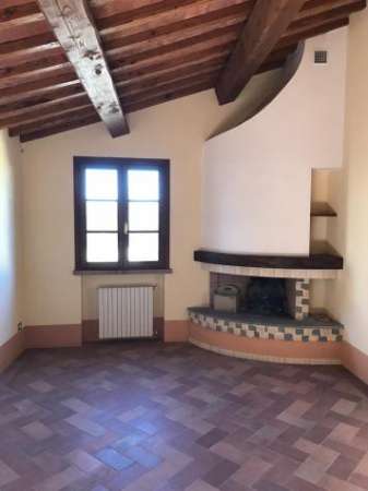 Foto Appartamento in vendita a Marti - Montopoli in Val d'Arno 70 mq  Rif: 850886