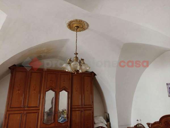 Foto Appartamento in vendita a Maruggio