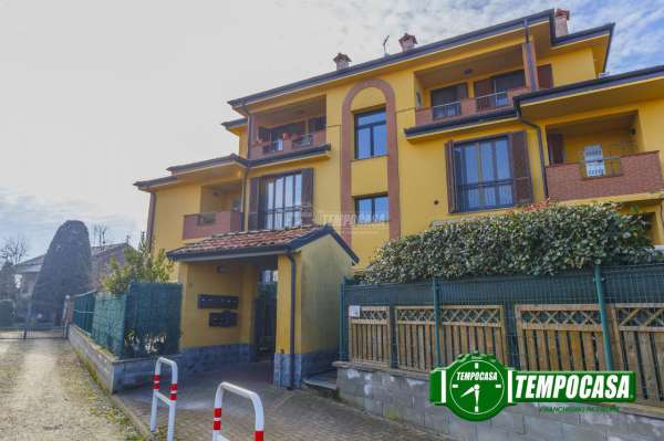 Foto Appartamento in vendita a Marzano