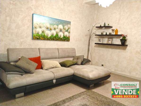 Foto Appartamento in vendita a Mascali