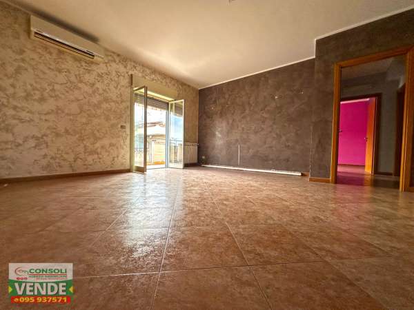Foto Appartamento in vendita a Mascali