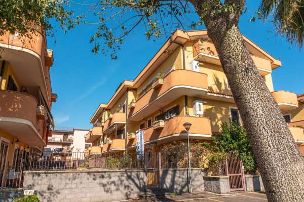 Foto Appartamento in vendita a Mascali