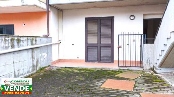 Foto Appartamento in vendita a Mascali