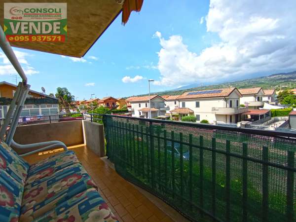 Foto Appartamento in vendita a Mascali