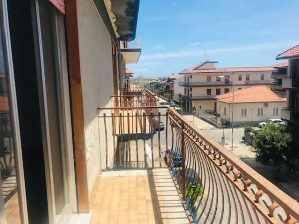 Foto Appartamento in vendita a Mascali