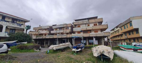 Foto Appartamento in vendita a Mascali