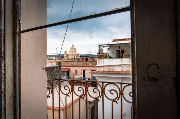 Foto Appartamento in vendita a Mascali