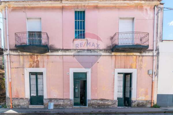 Foto Appartamento in vendita a Mascali