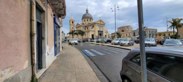 Foto Appartamento in vendita a Mascali