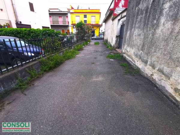 Foto Appartamento in vendita a Mascali