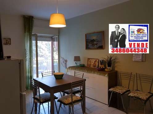 Foto Appartamento in vendita a Mascali
