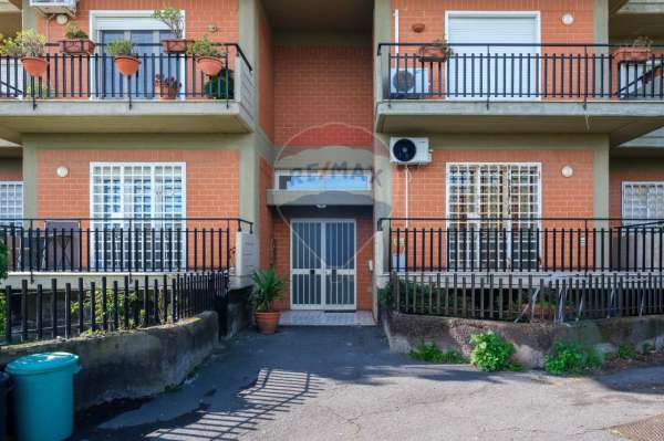 Foto Appartamento in vendita a Mascalucia