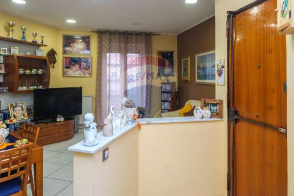 Foto Appartamento in vendita a Mascalucia