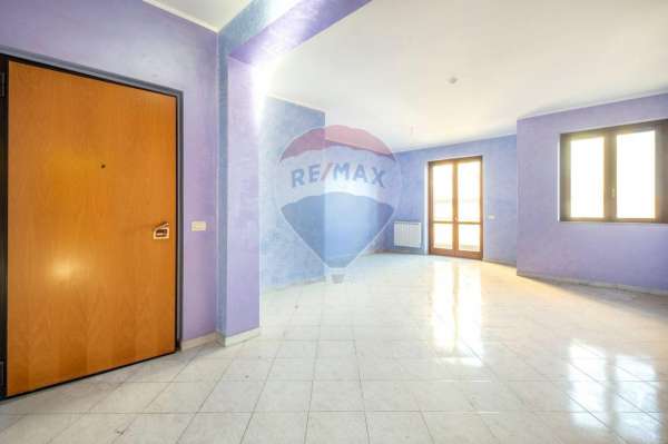 Foto Appartamento in vendita a Mascalucia