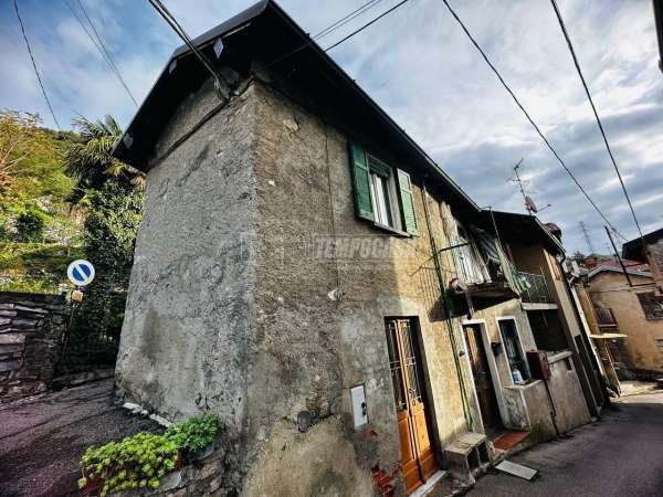 Foto Appartamento in vendita a Maslianico