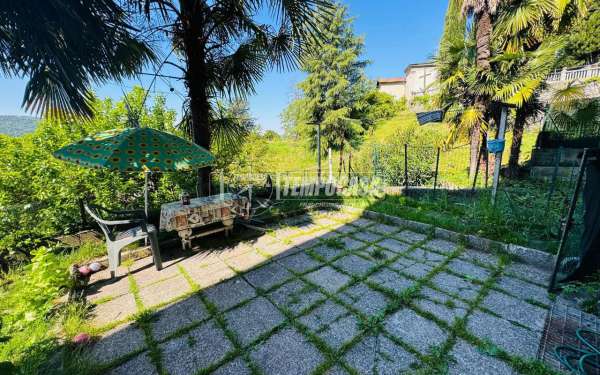 Foto Appartamento in vendita a Maslianico