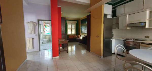 Foto Appartamento in vendita a Massa 70 mq  Rif: 1323357