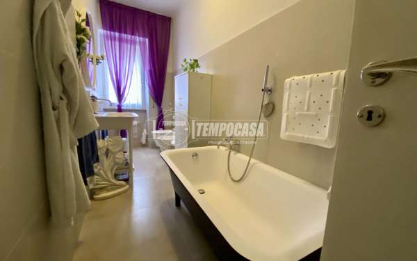 Foto Appartamento in vendita a Massa