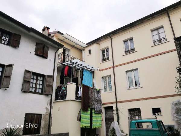 Foto Appartamento in vendita a Massa