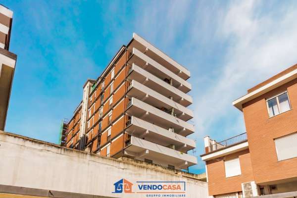 Foto Appartamento in vendita a Massa