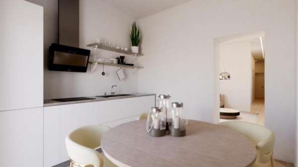 Foto Appartamento in vendita a Massa 92 mq  Rif: 1326131