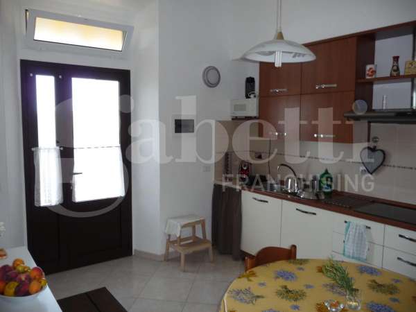 Foto Appartamento in vendita a Massa Marittima