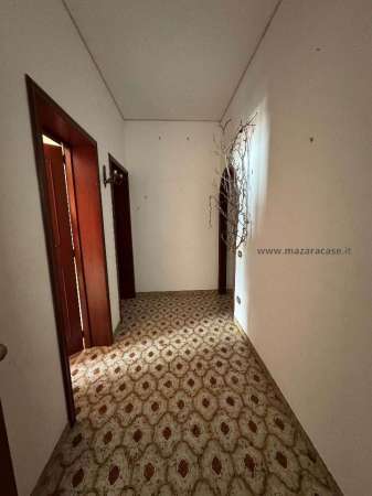 Foto Appartamento in vendita a Mazara Del Vallo