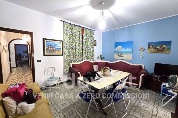 Foto Appartamento in vendita a Mazara Del Vallo