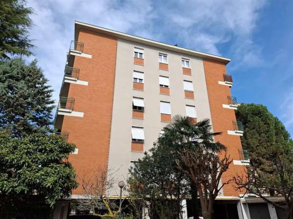 Foto Appartamento in vendita a Meda