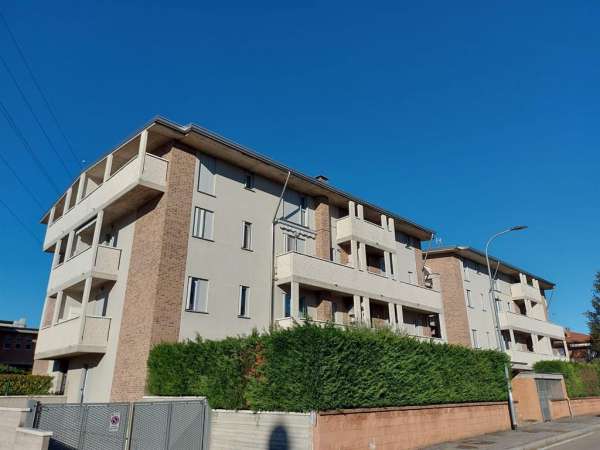 Foto Appartamento in vendita a Meda