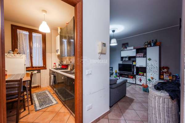 Foto Appartamento in vendita a Medesano