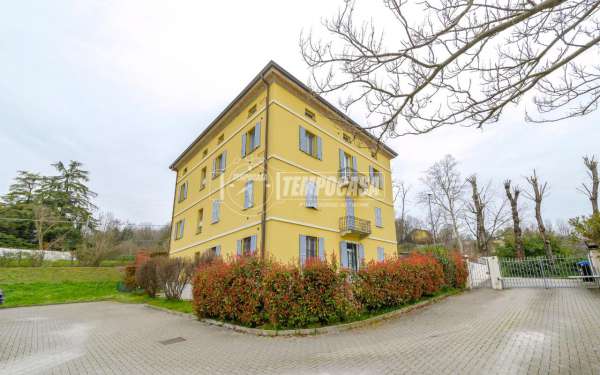 Foto Appartamento in vendita a Medesano