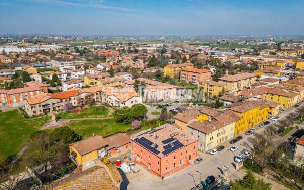 Foto Appartamento in vendita a Medicina
