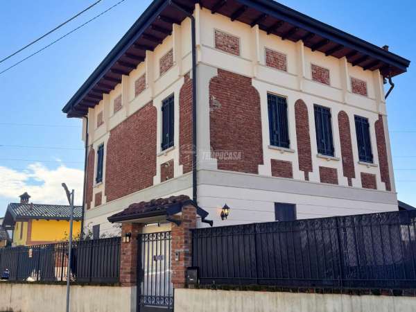 Foto Appartamento in vendita a Mediglia