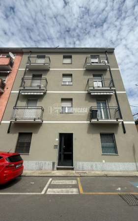 Foto Appartamento in vendita a Melegnano