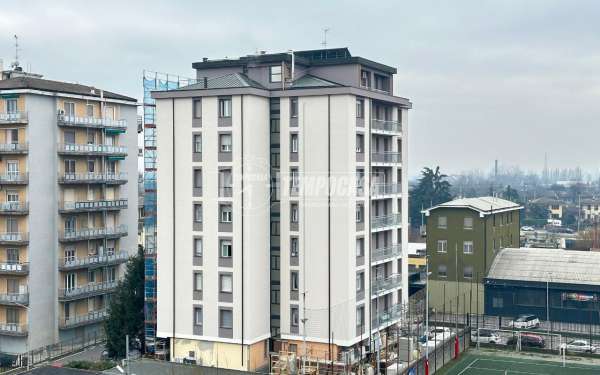 Foto Appartamento in vendita a Melegnano
