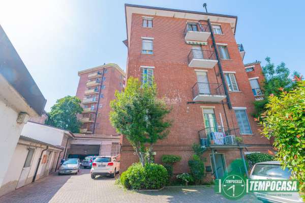 Foto Appartamento in vendita a Melegnano