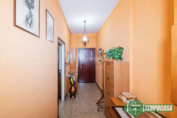 Foto Appartamento in vendita a Melegnano