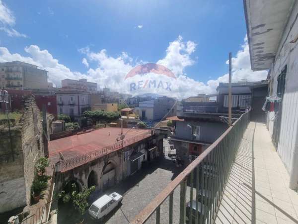Foto Appartamento in vendita a Melito Di Napoli