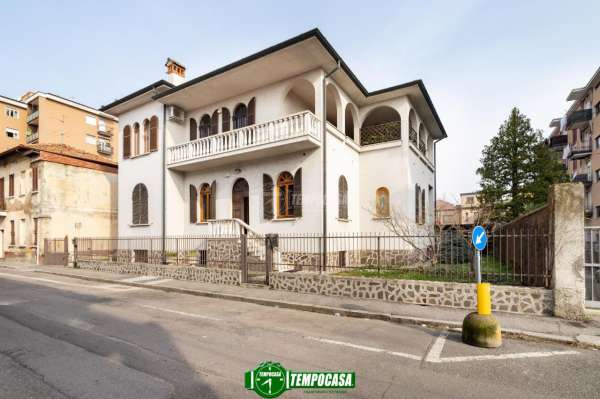 Foto Appartamento in vendita a Melzo