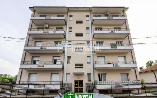 Foto Appartamento in vendita a Melzo