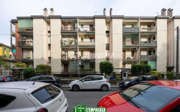 Foto Appartamento in vendita a Melzo