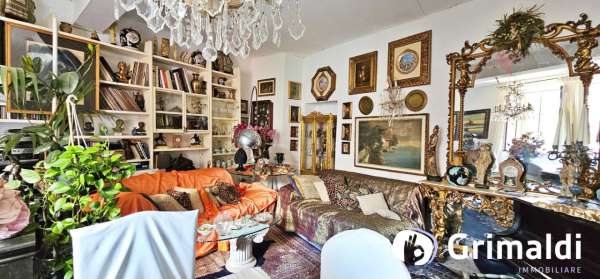 Foto Appartamento in vendita a Melzo