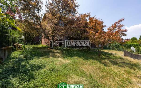 Foto Appartamento in vendita a Melzo