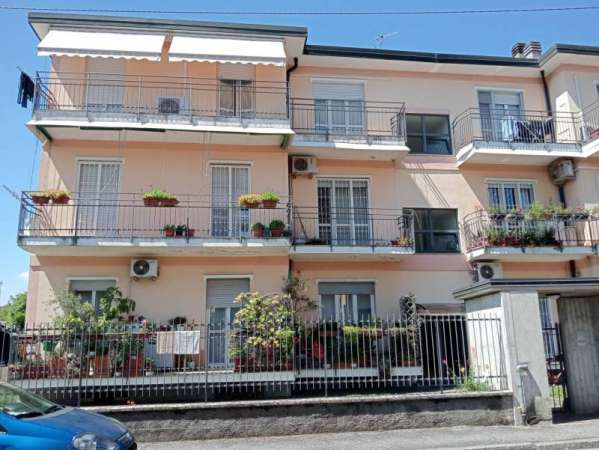Foto Appartamento in Vendita a Melzo Melzo - Centro