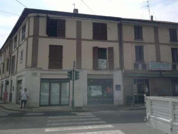 Foto Appartamento in Vendita a Melzo via Martiri della Libert� 4