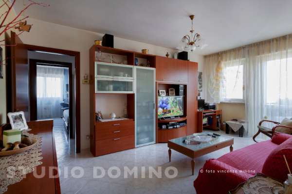 Foto Appartamento in Vendita a Melzo via san Rocco, 14