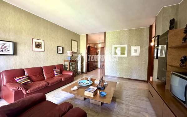 Foto Appartamento in vendita a Merate